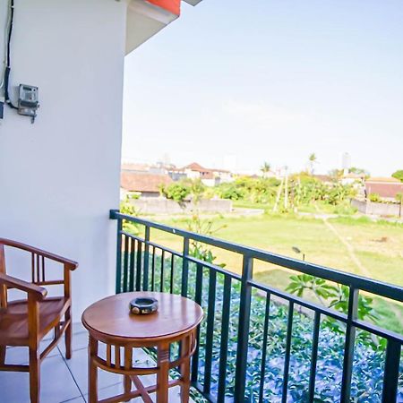 Pondok Sariqu Hotel Legian  Ngoại thất bức ảnh