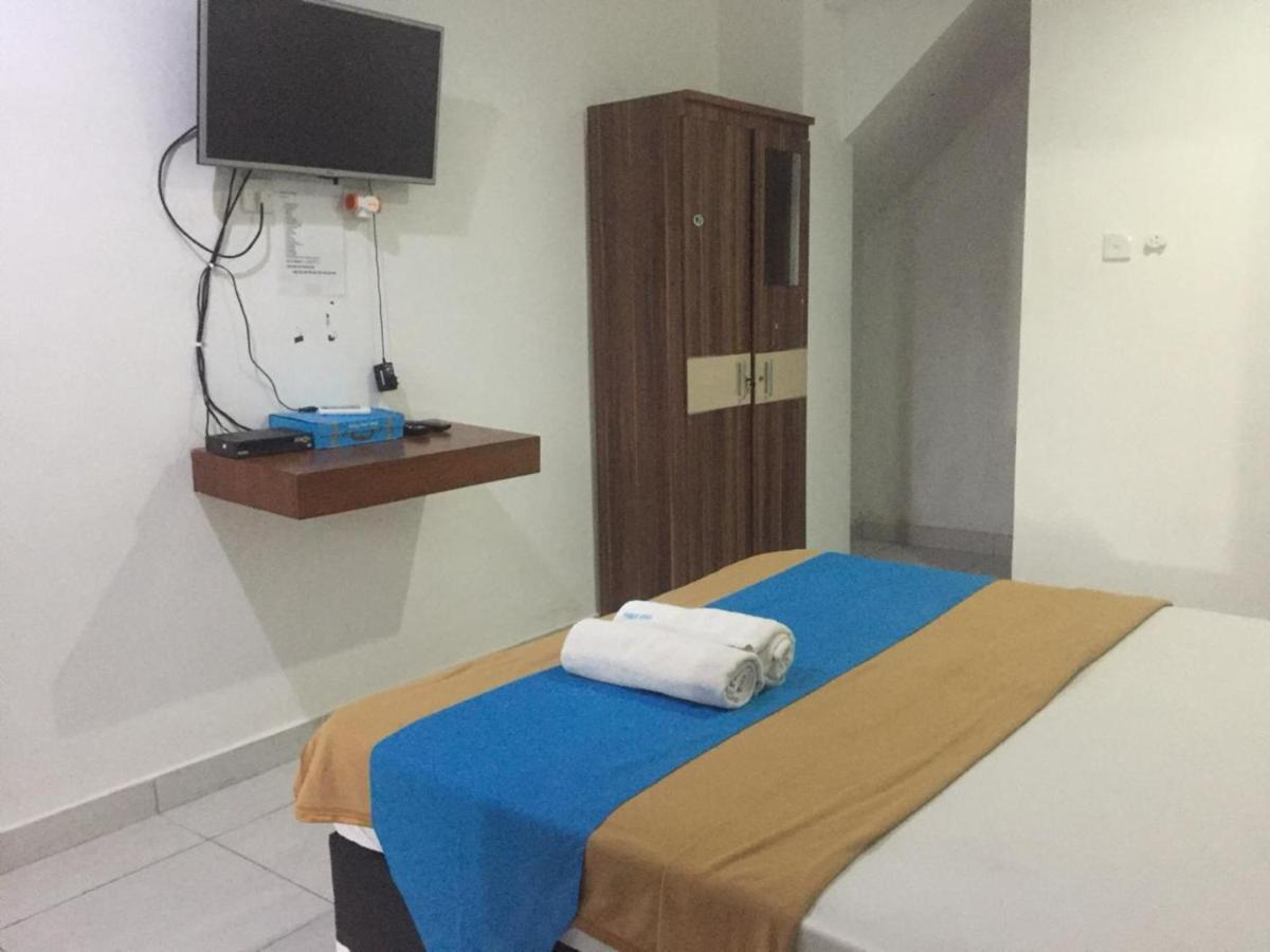 Pondok Sariqu Hotel Legian  Ngoại thất bức ảnh