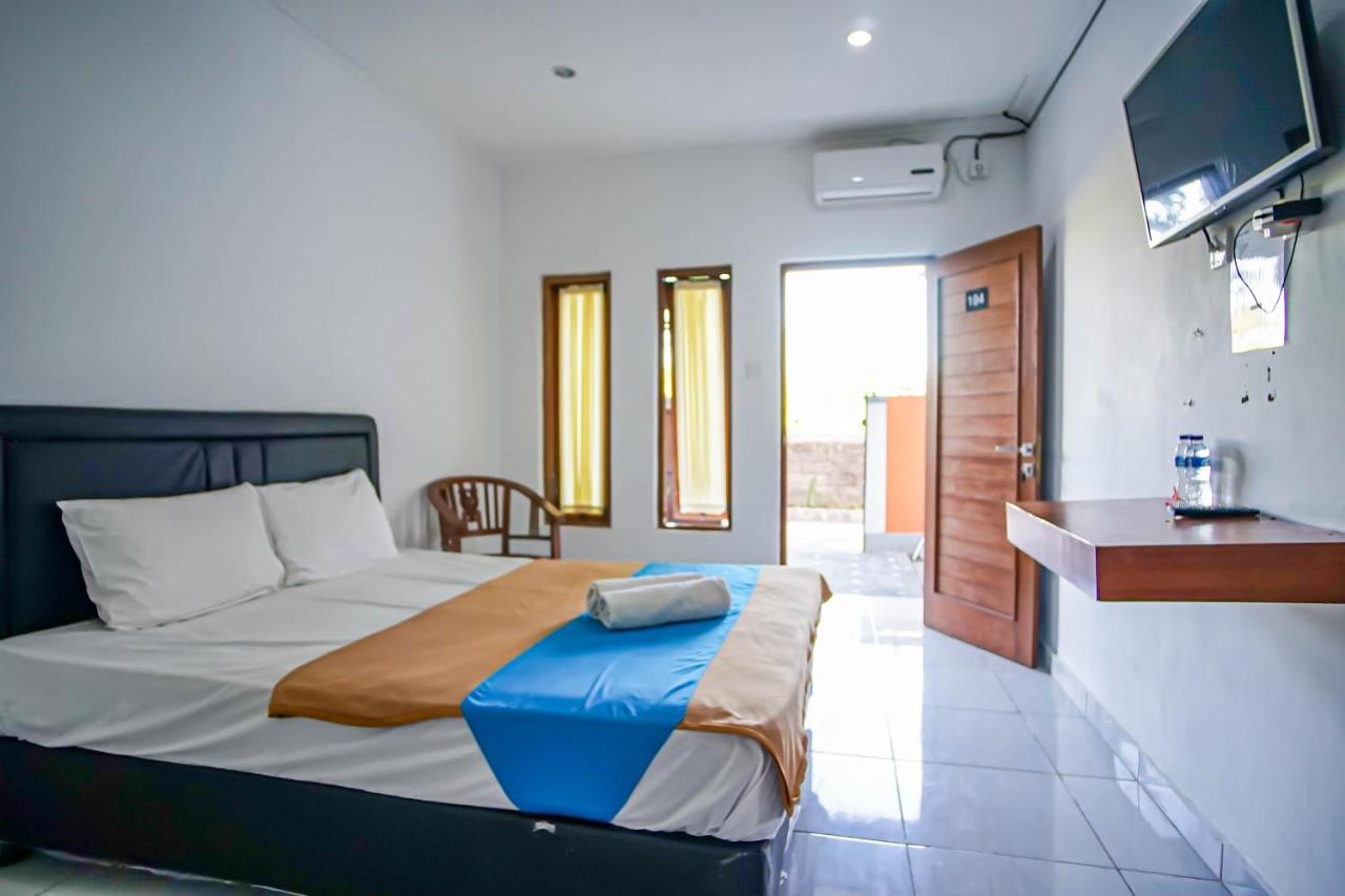 Pondok Sariqu Hotel Legian  Ngoại thất bức ảnh
