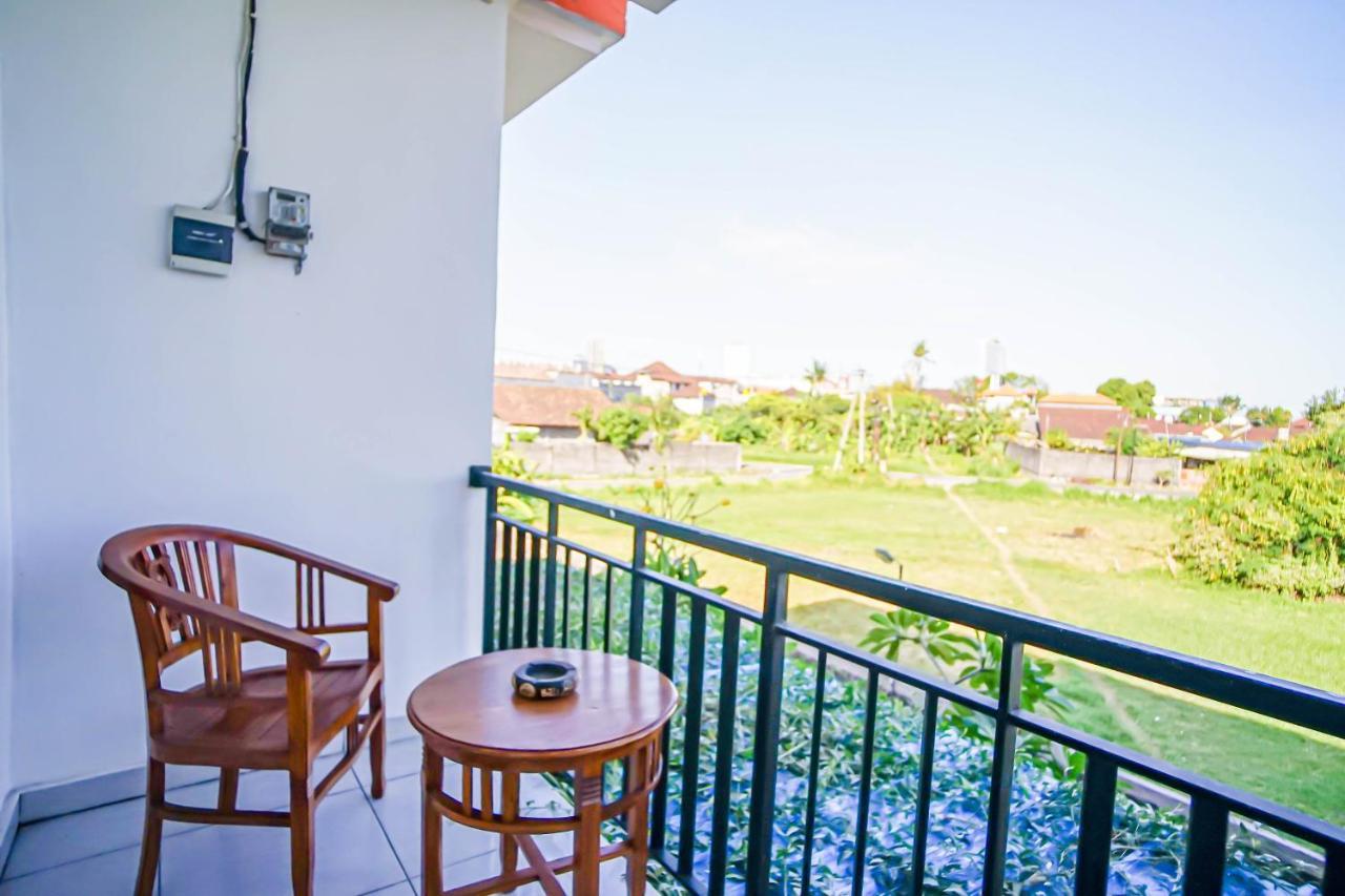 Pondok Sariqu Hotel Legian  Ngoại thất bức ảnh
