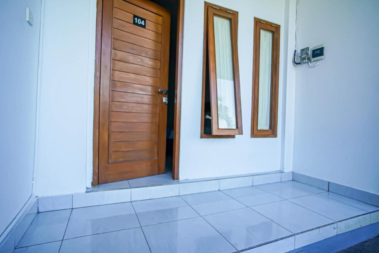 Pondok Sariqu Hotel Legian  Ngoại thất bức ảnh