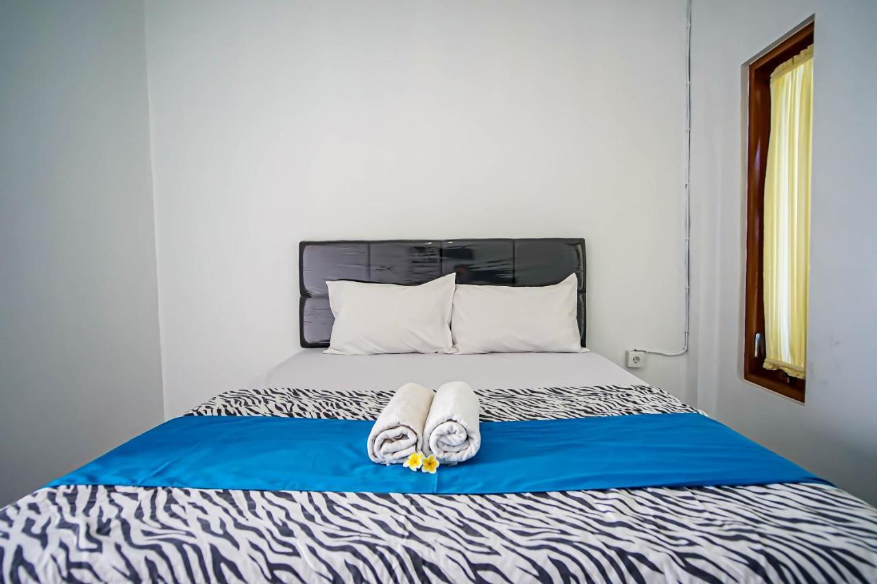 Pondok Sariqu Hotel Legian  Ngoại thất bức ảnh