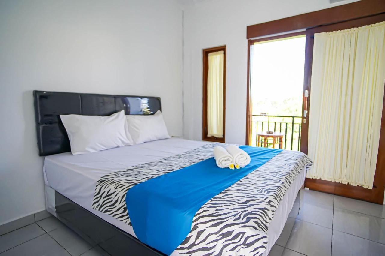 Pondok Sariqu Hotel Legian  Ngoại thất bức ảnh