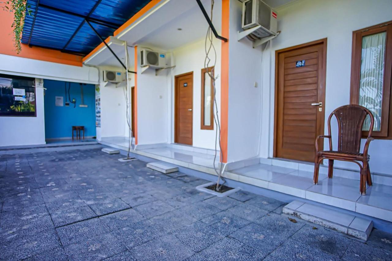 Pondok Sariqu Hotel Legian  Ngoại thất bức ảnh