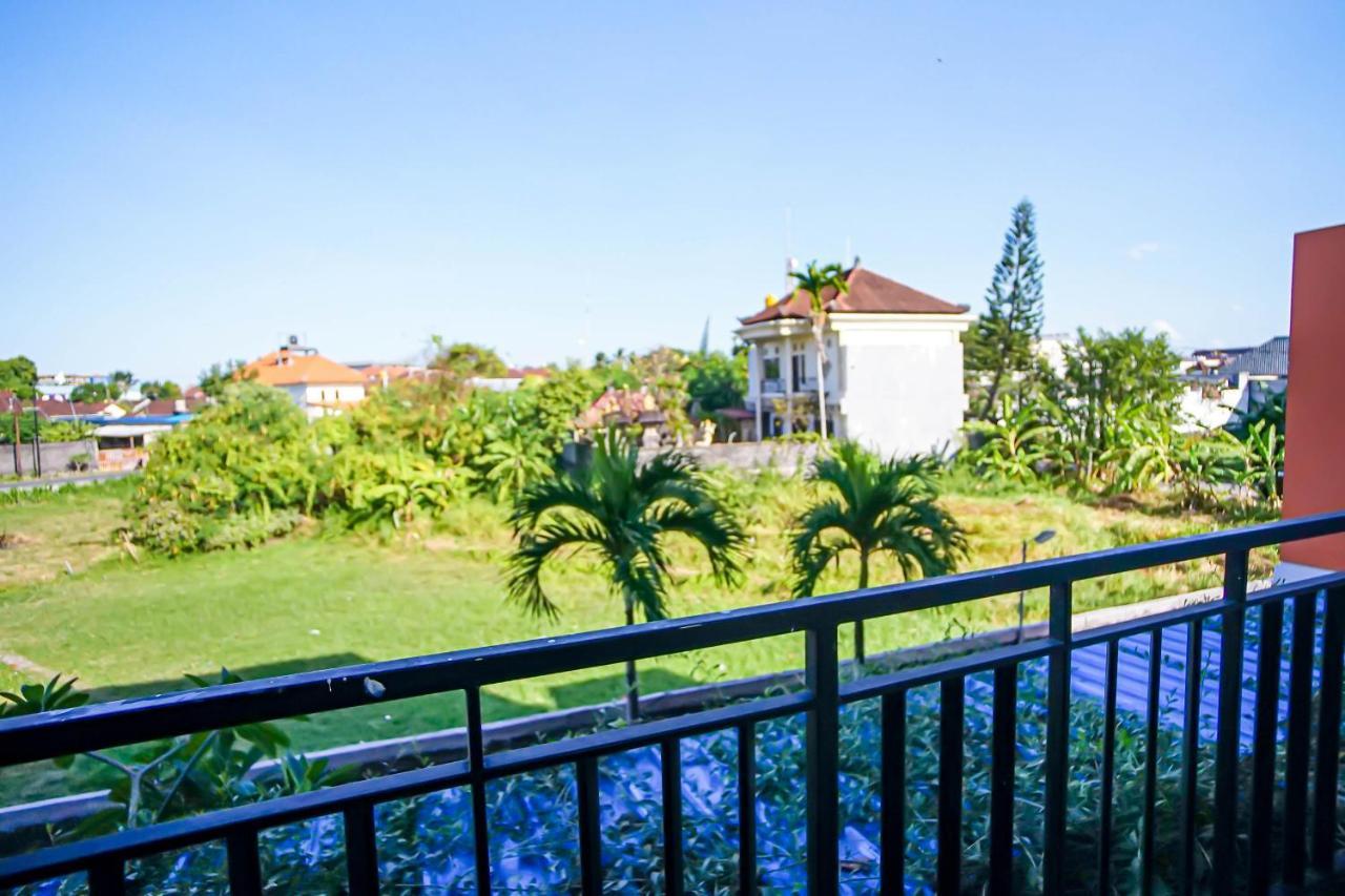 Pondok Sariqu Hotel Legian  Ngoại thất bức ảnh