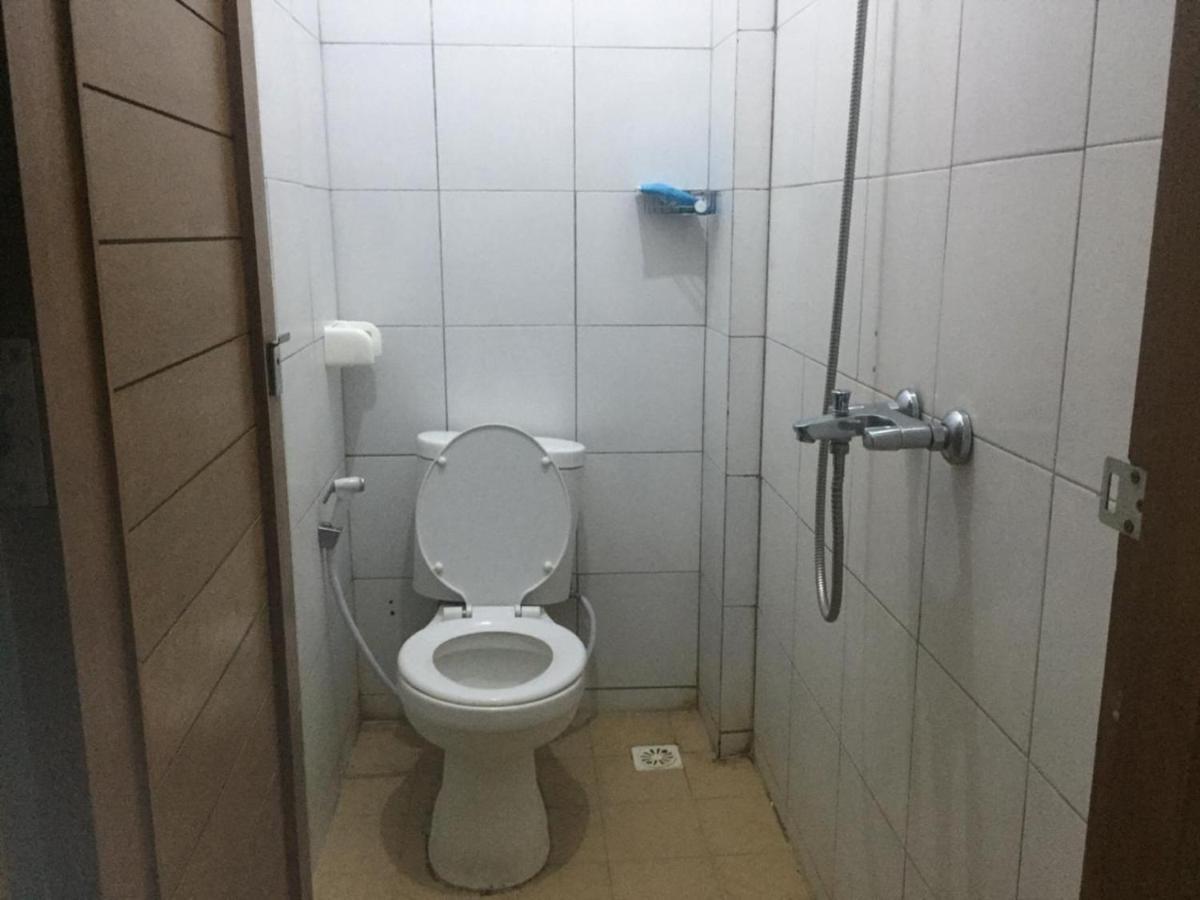 Pondok Sariqu Hotel Legian  Ngoại thất bức ảnh