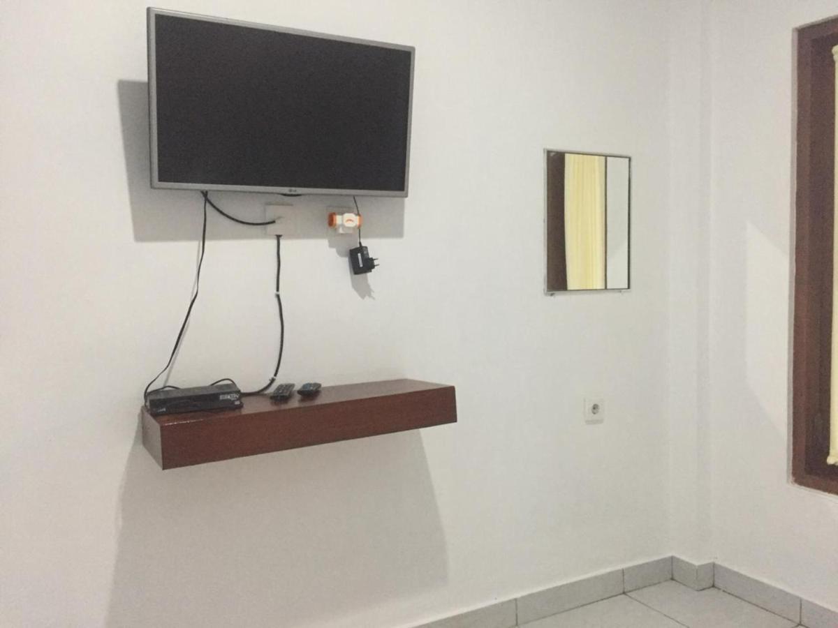Pondok Sariqu Hotel Legian  Ngoại thất bức ảnh