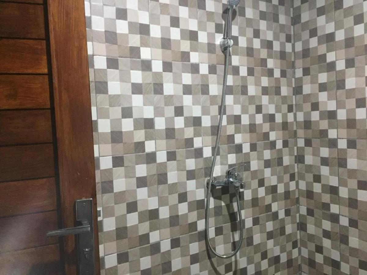 Pondok Sariqu Hotel Legian  Ngoại thất bức ảnh