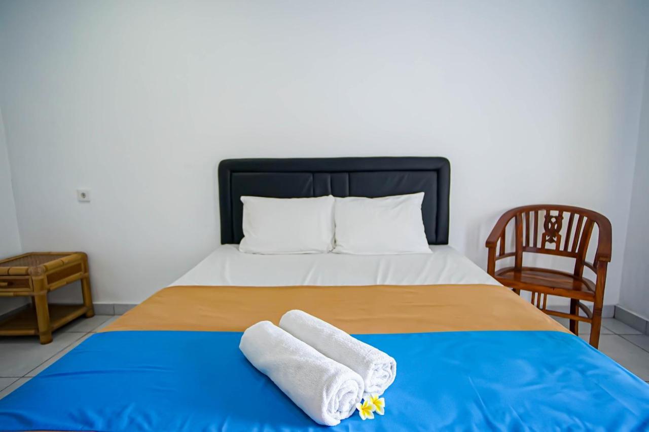 Pondok Sariqu Hotel Legian  Ngoại thất bức ảnh