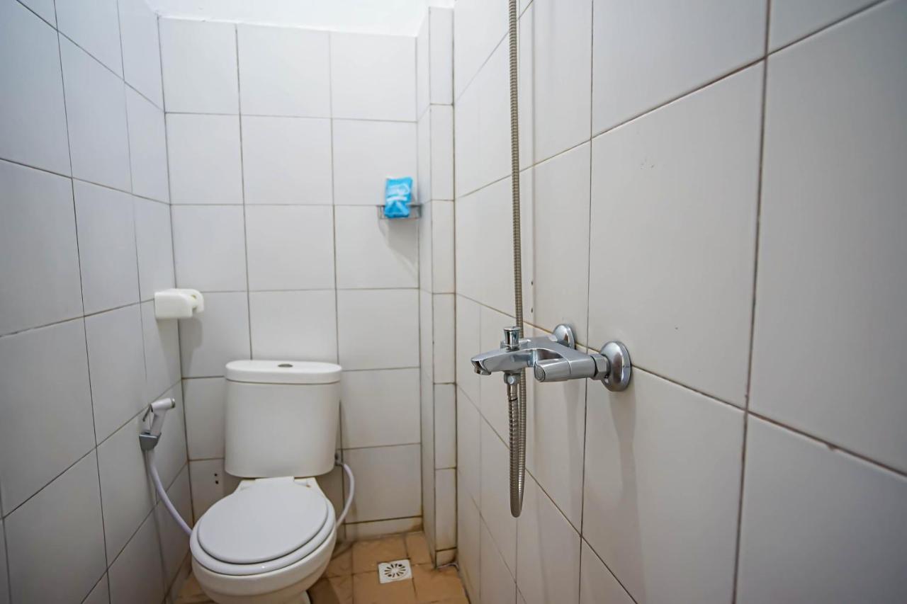 Pondok Sariqu Hotel Legian  Ngoại thất bức ảnh