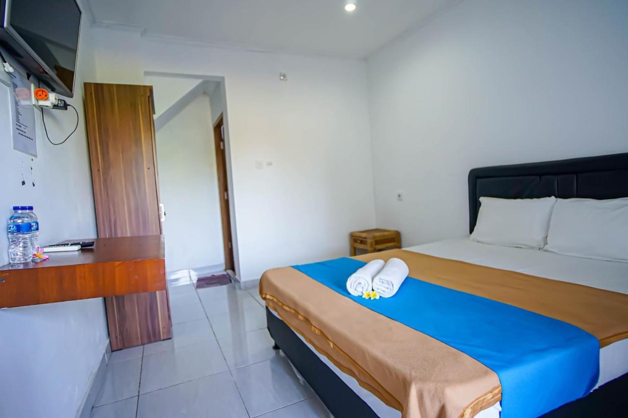 Pondok Sariqu Hotel Legian  Ngoại thất bức ảnh