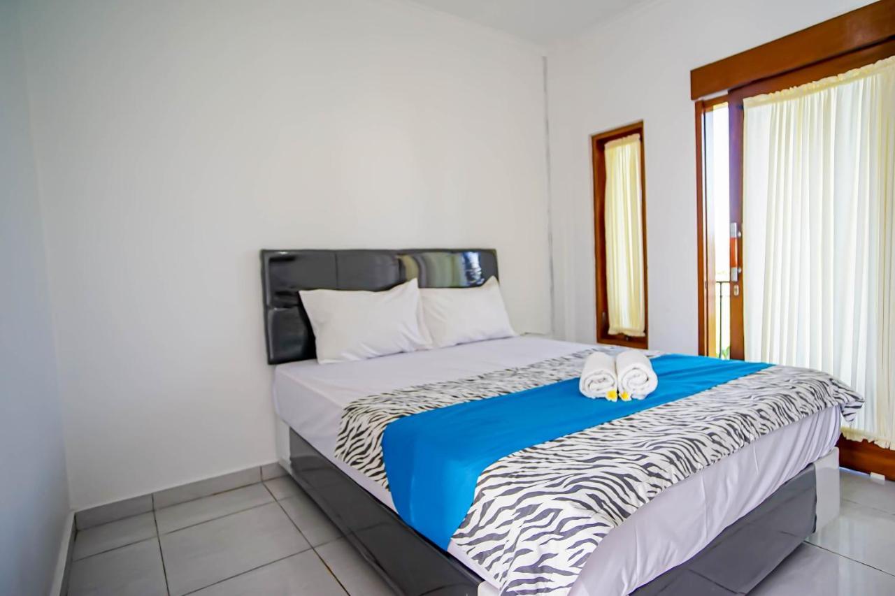 Pondok Sariqu Hotel Legian  Ngoại thất bức ảnh