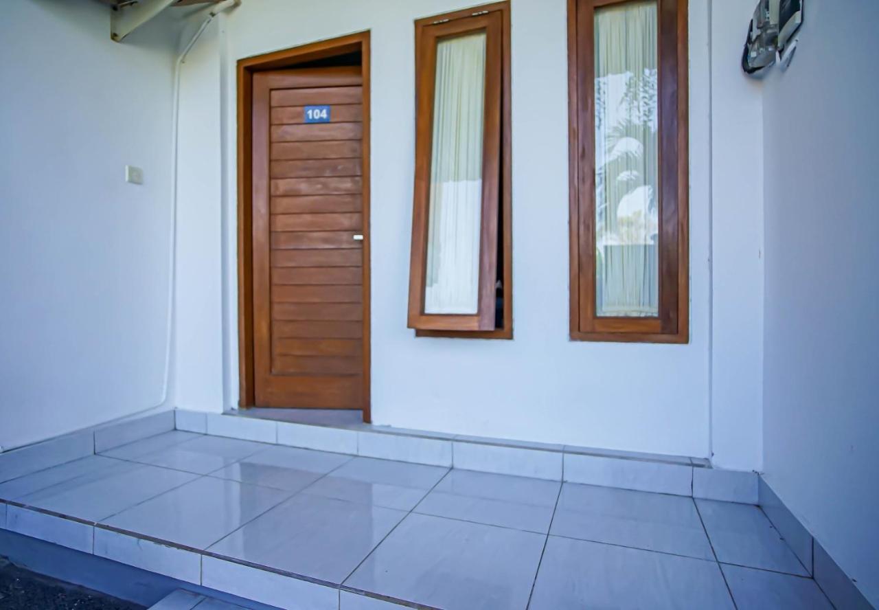 Pondok Sariqu Hotel Legian  Ngoại thất bức ảnh