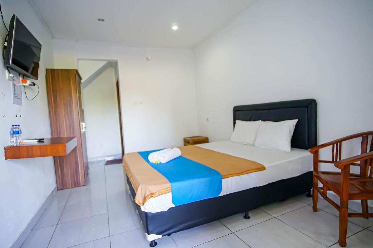 Pondok Sariqu Hotel Legian  Ngoại thất bức ảnh