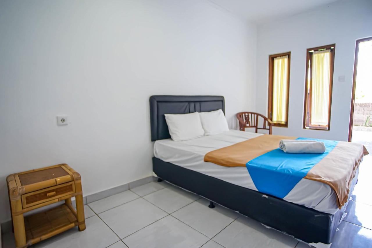 Pondok Sariqu Hotel Legian  Ngoại thất bức ảnh