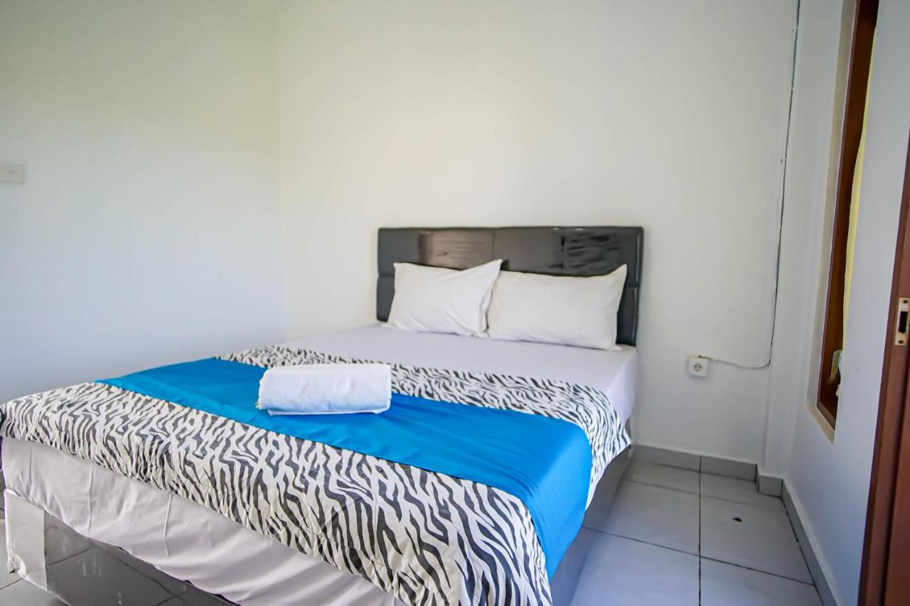 Pondok Sariqu Hotel Legian  Ngoại thất bức ảnh