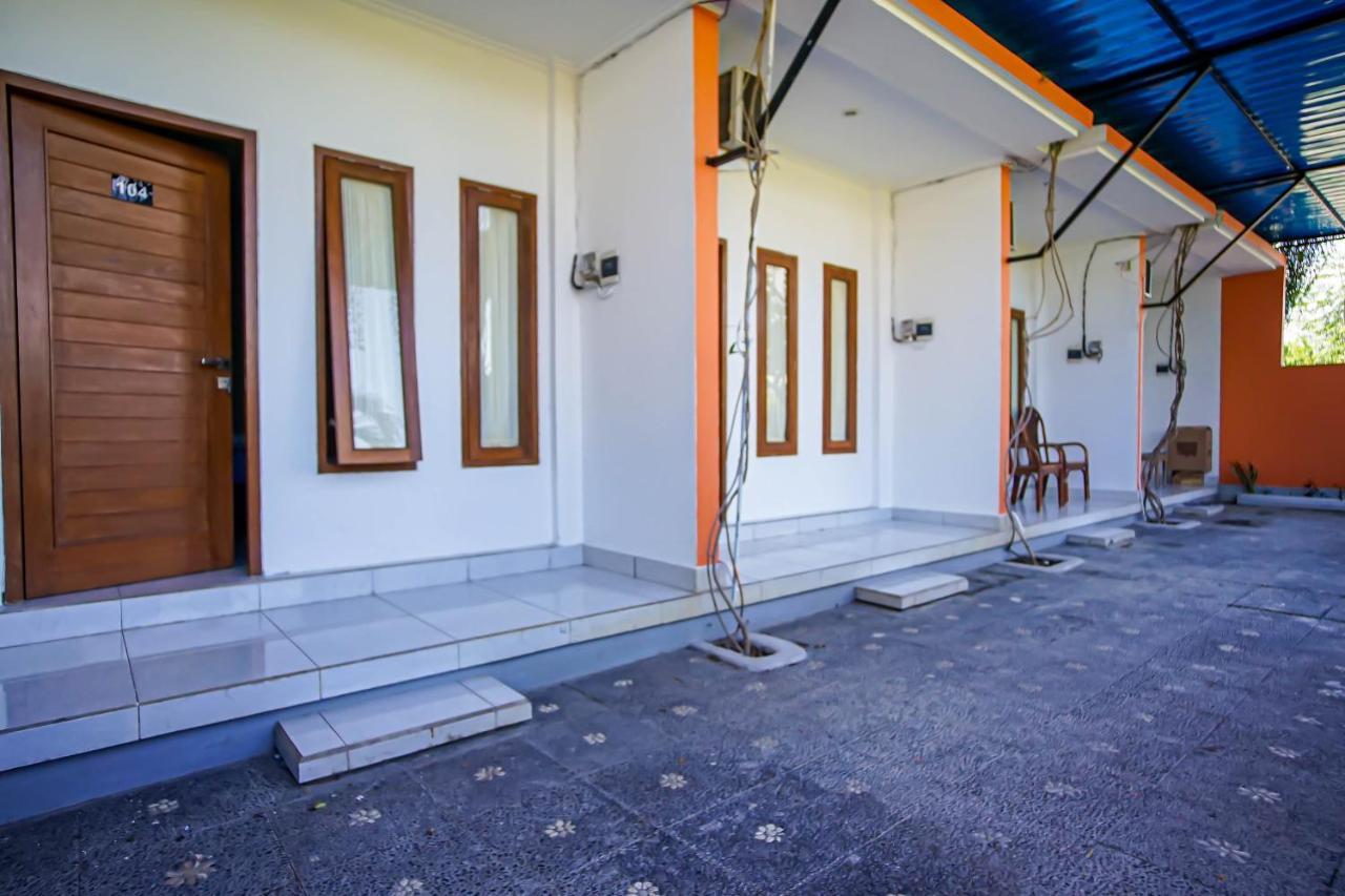 Pondok Sariqu Hotel Legian  Ngoại thất bức ảnh