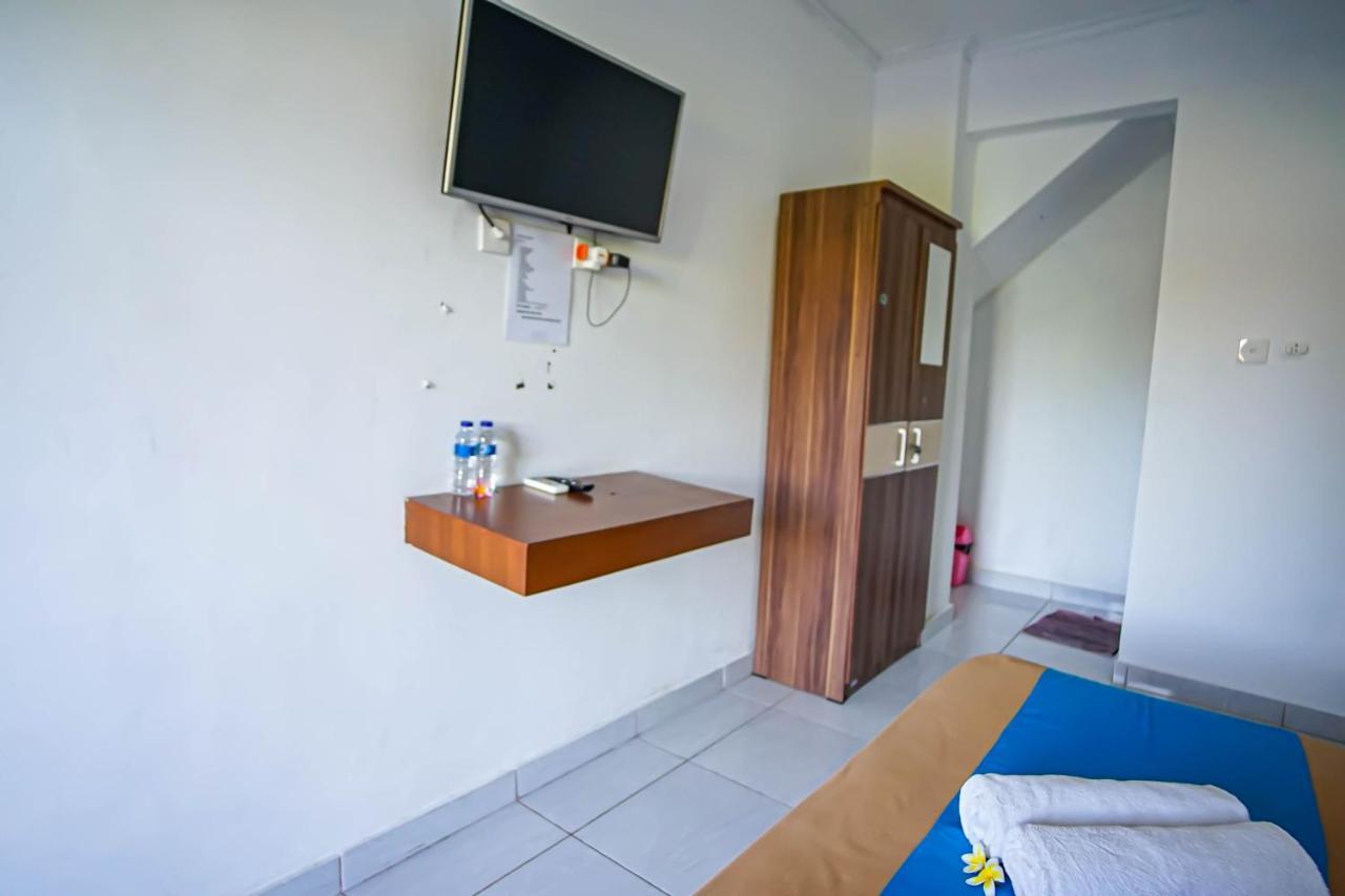 Pondok Sariqu Hotel Legian  Ngoại thất bức ảnh