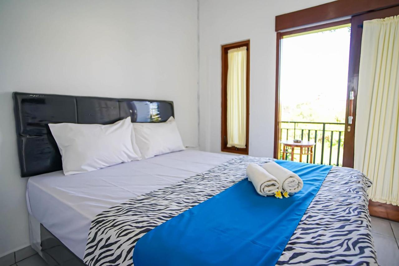 Pondok Sariqu Hotel Legian  Ngoại thất bức ảnh