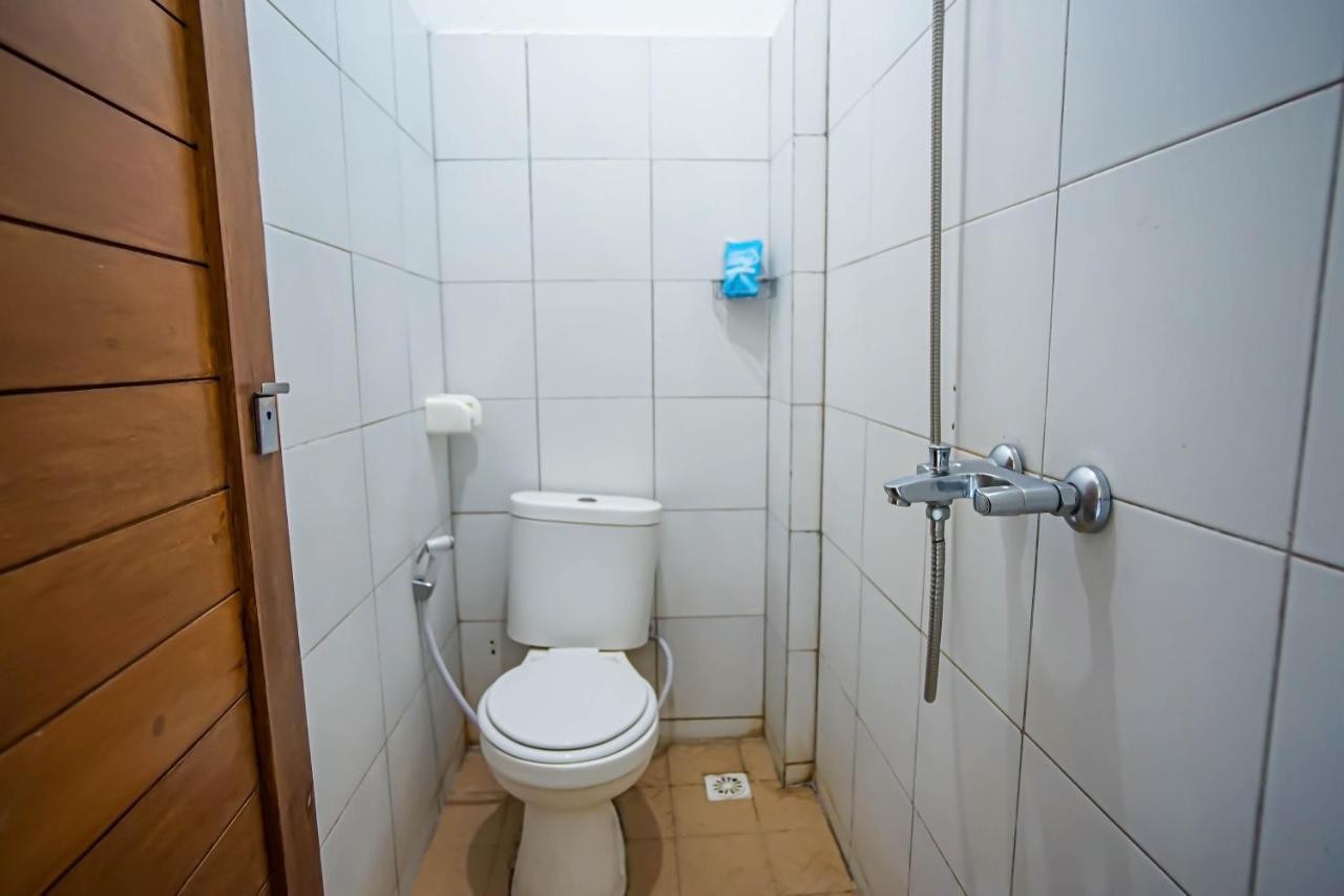 Pondok Sariqu Hotel Legian  Ngoại thất bức ảnh
