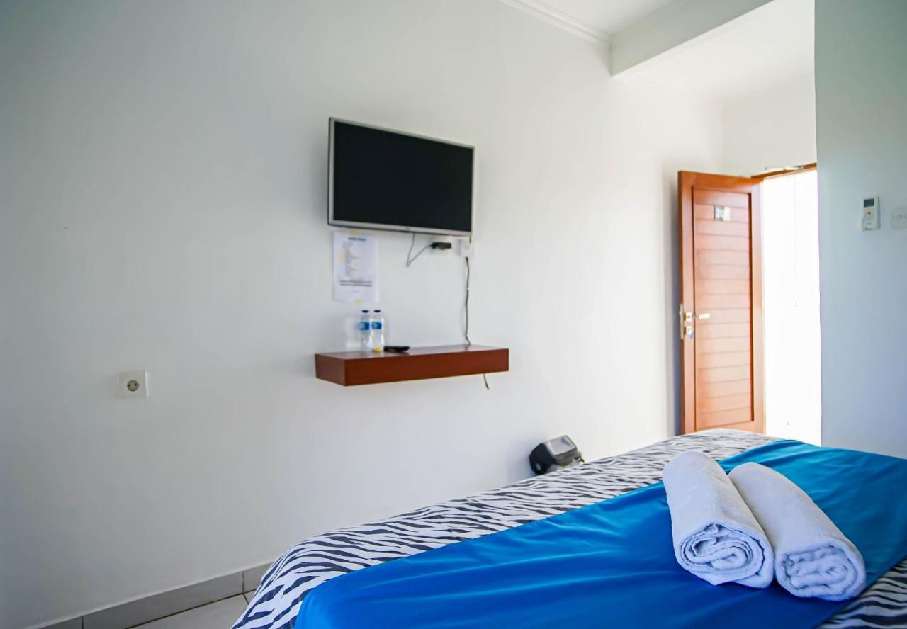 Pondok Sariqu Hotel Legian  Ngoại thất bức ảnh