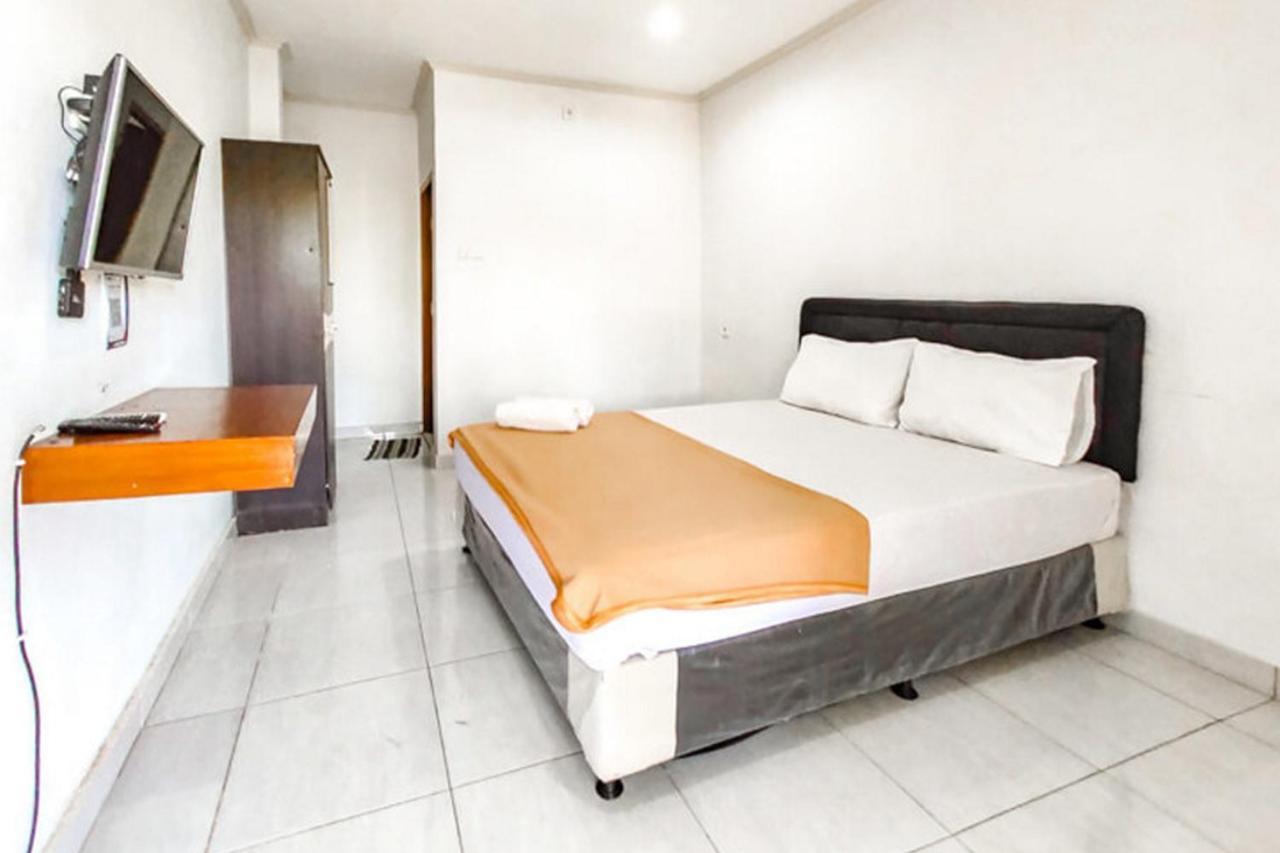 Pondok Sariqu Hotel Legian  Ngoại thất bức ảnh