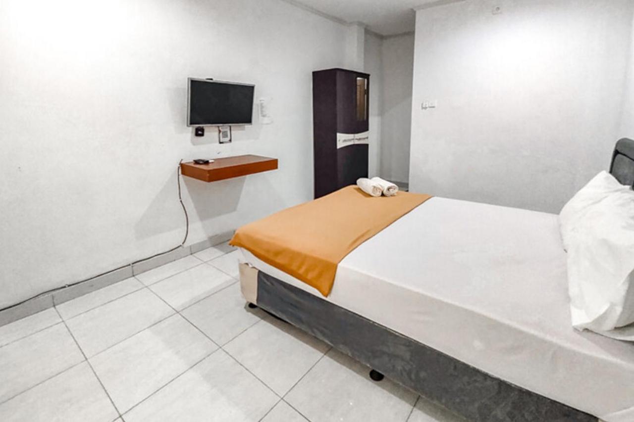 Pondok Sariqu Hotel Legian  Ngoại thất bức ảnh