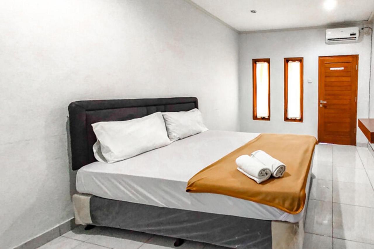 Pondok Sariqu Hotel Legian  Ngoại thất bức ảnh