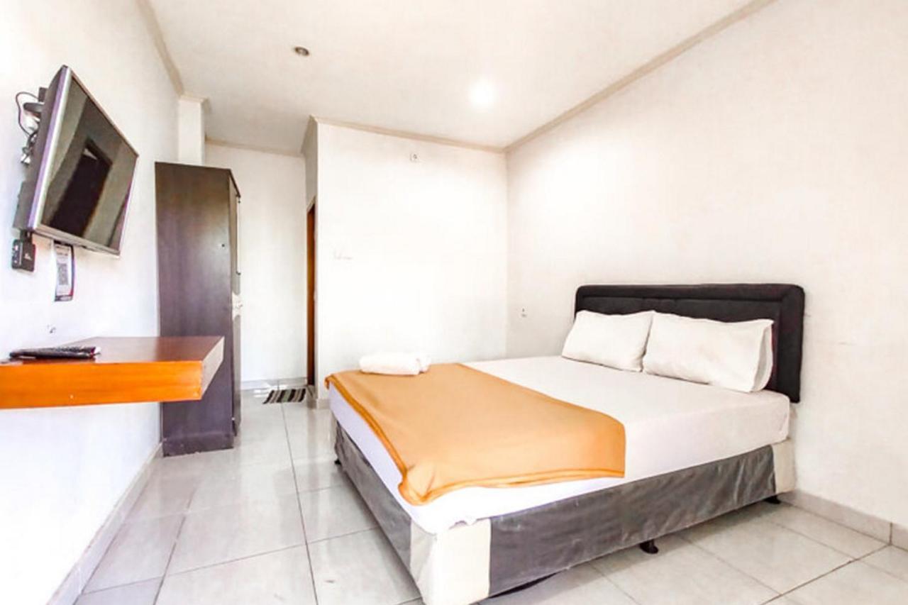 Pondok Sariqu Hotel Legian  Ngoại thất bức ảnh