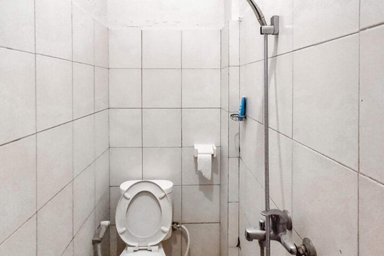 Pondok Sariqu Hotel Legian  Ngoại thất bức ảnh