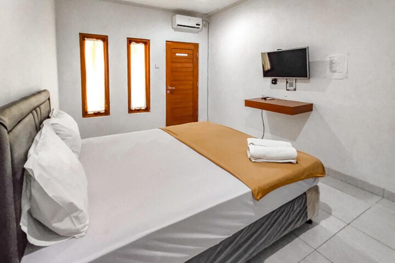 Pondok Sariqu Hotel Legian  Ngoại thất bức ảnh