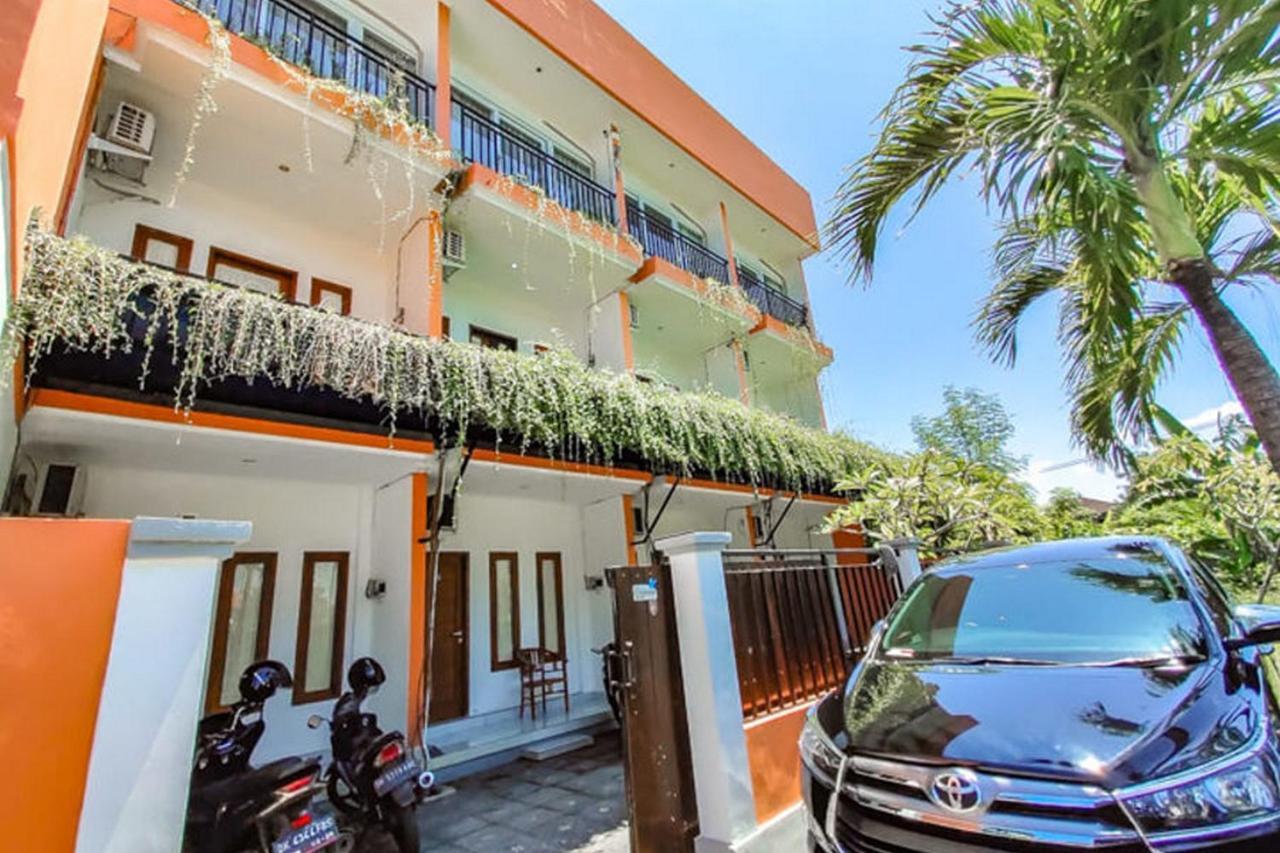 Pondok Sariqu Hotel Legian  Ngoại thất bức ảnh